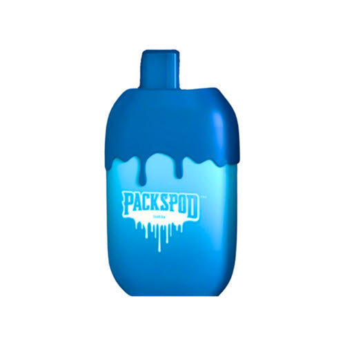 Packspod by Packwoods Disposable Vape Device - Shop Shefa
