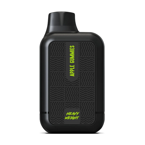 Tyson 2.0 Heavy Weight Disposable Vape Device - Shop Shefa