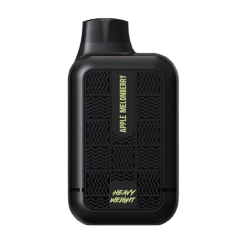 Tyson 2.0 Heavy Weight Disposable Vape Device - Shop Shefa