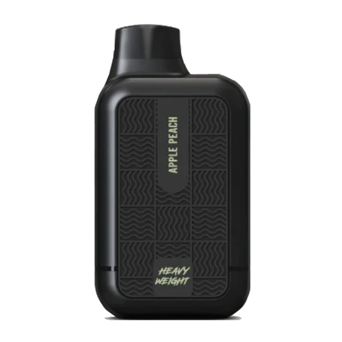 Tyson 2.0 Heavy Weight Disposable Vape Device - Shop Shefa