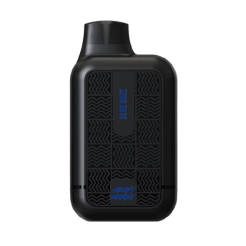 Tyson 2.0 Heavy Weight Disposable Vape Device - Shop Shefa