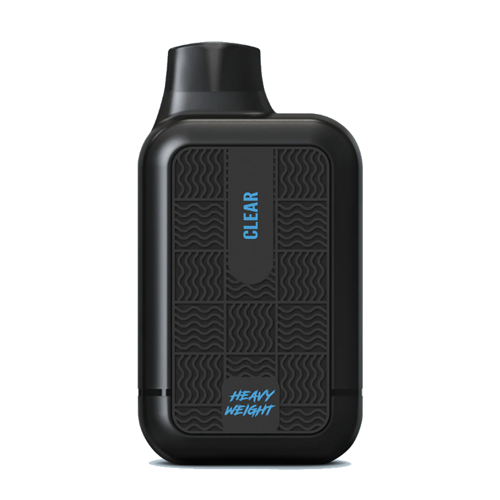 Tyson 2.0 Heavy Weight Disposable Vape Device - Shop Shefa
