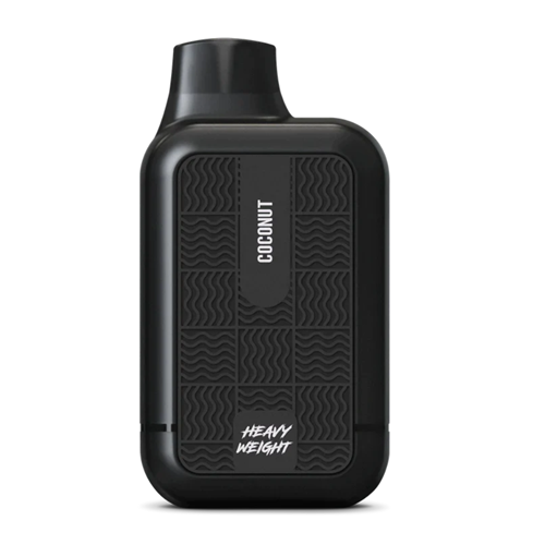 Tyson 2.0 Heavy Weight Disposable Vape Device - Shop Shefa