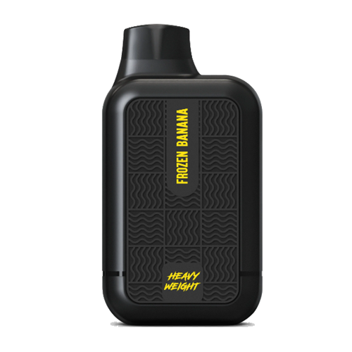 Tyson 2.0 Heavy Weight Disposable Vape Device - Shop Shefa