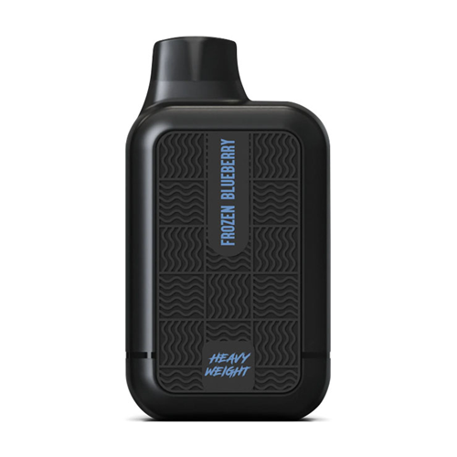 Tyson 2.0 Heavy Weight Disposable Vape Device - Shop Shefa