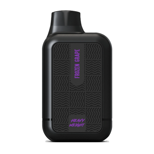 Tyson 2.0 Heavy Weight Disposable Vape Device - Shop Shefa