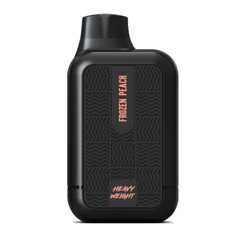 Tyson 2.0 Heavy Weight Disposable Vape Device - Shop Shefa