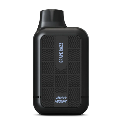 Tyson 2.0 Heavy Weight Disposable Vape Device - Shop Shefa