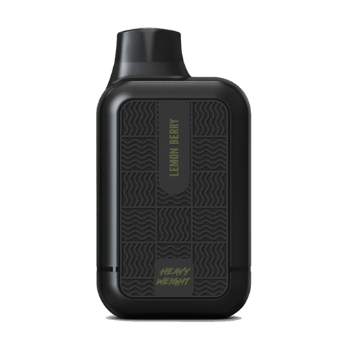 Tyson 2.0 Heavy Weight Disposable Vape Device - Shop Shefa
