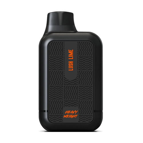 Tyson 2.0 Heavy Weight Disposable Vape Device - Shop Shefa