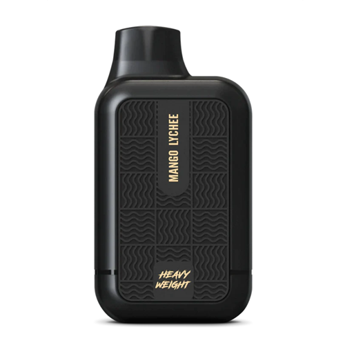 Tyson 2.0 Heavy Weight Disposable Vape Device - Shop Shefa