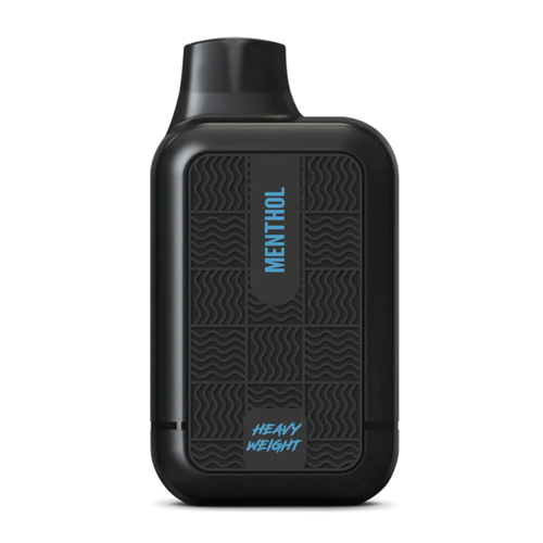Tyson 2.0 Heavy Weight Disposable Vape Device - Shop Shefa
