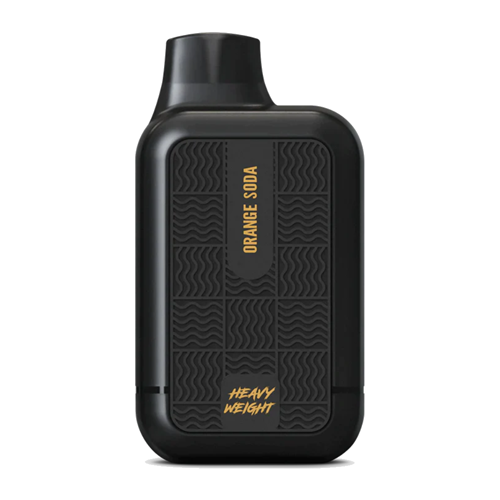 Tyson 2.0 Heavy Weight Disposable Vape Device - Shop Shefa