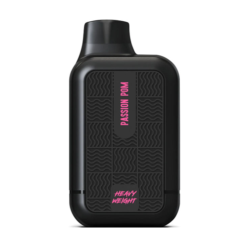 Tyson 2.0 Heavy Weight Disposable Vape Device - Shop Shefa