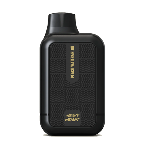 Tyson 2.0 Heavy Weight Disposable Vape Device - Shop Shefa