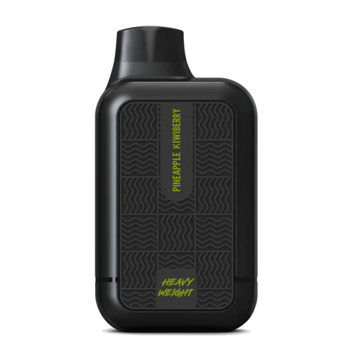 Tyson 2.0 Heavy Weight Disposable Vape Device - Shop Shefa