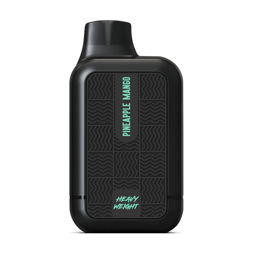 Tyson 2.0 Heavy Weight Disposable Vape Device - Shop Shefa