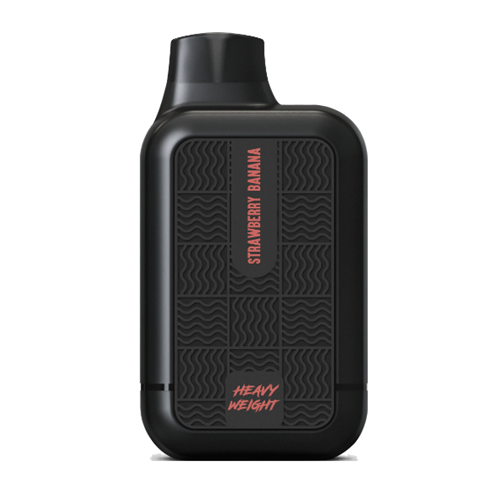 Tyson 2.0 Heavy Weight Disposable Vape Device - Shop Shefa
