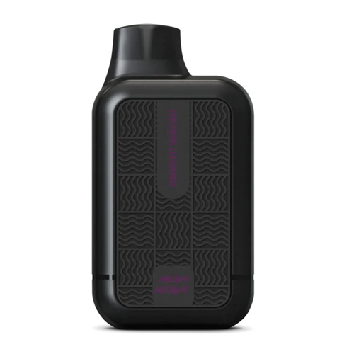 Tyson 2.0 Heavy Weight Disposable Vape Device - Shop Shefa