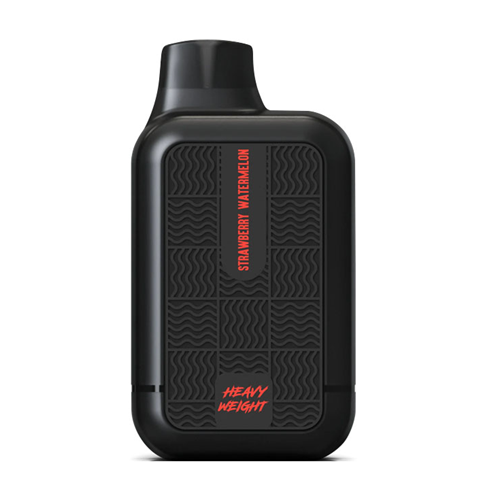 Tyson 2.0 Heavy Weight Disposable Vape Device - Shop Shefa
