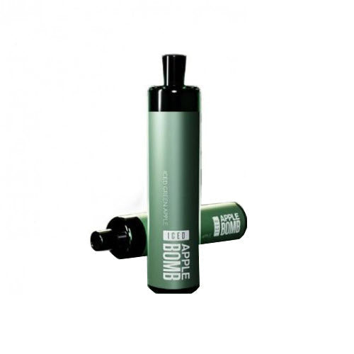 VGOD POD 4K R Disposable Vape Device - Shop Shefa