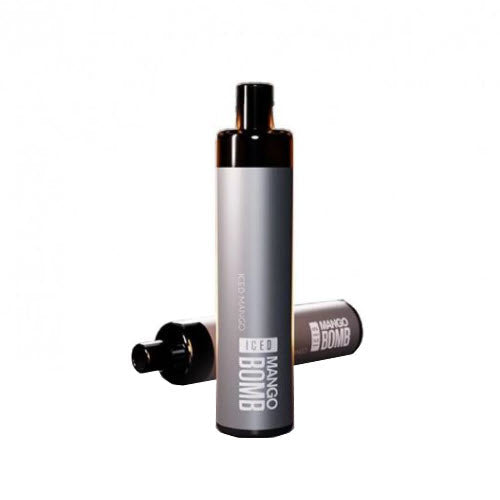 VGOD POD 4K R Disposable Vape Device - Shop Shefa