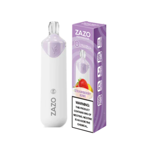 Zazo 0% ZERO Disposable Vape Device - Shop Shefa