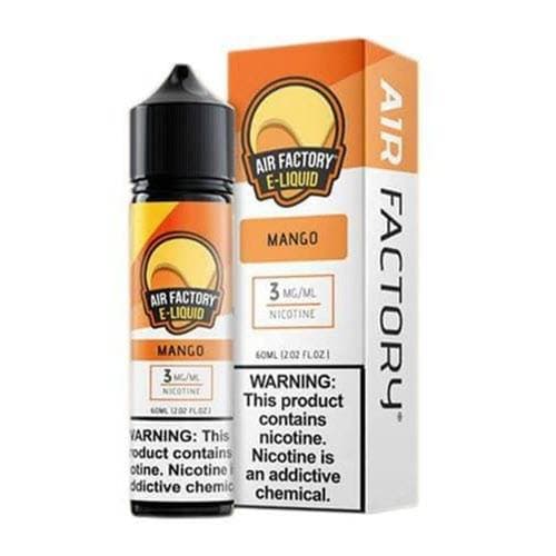 Air Factory Mango 60ML