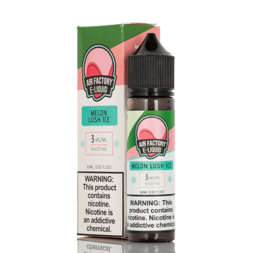 Air Factory Melon Lush Ice 60ML