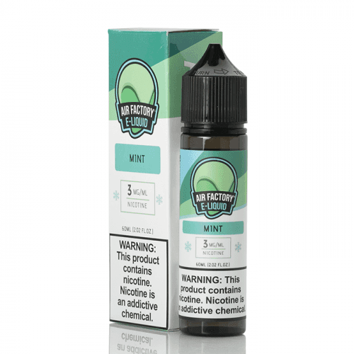 Air Factory Mint 60ML