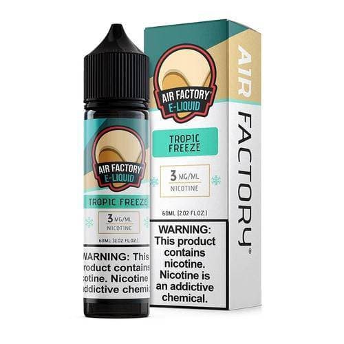 Air Factory Tropic Freeze 60ML