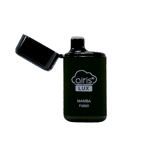 Airis LUX P5000 Disposable Vape Device