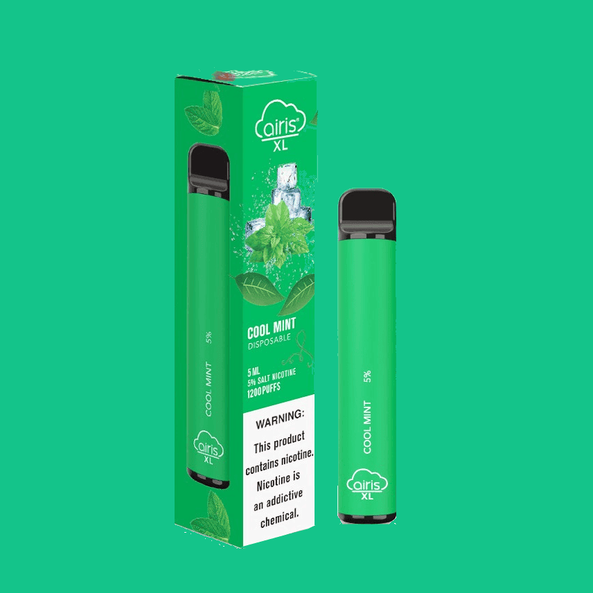 Airis XL Disposable Vape Device