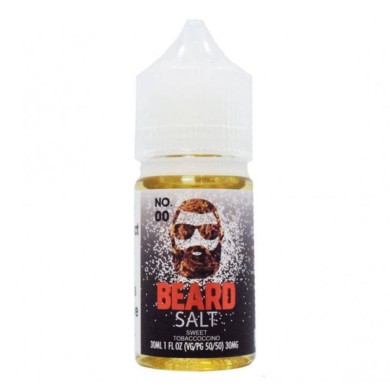 Beard Vape Co No.00 Salt 30ML