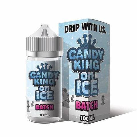 Candy King on Ice Batch 100ML