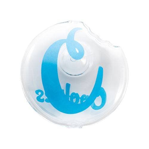Cookies Cookie Bite Pipe Clear