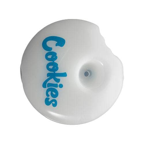 Cookies Cookie Bite Pipe White
