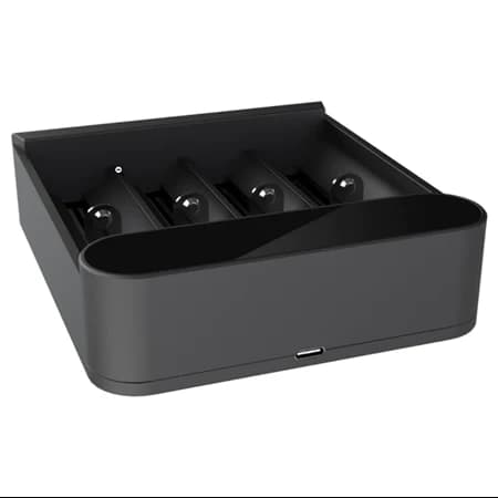 Efest SLIM K4 Battery Charger