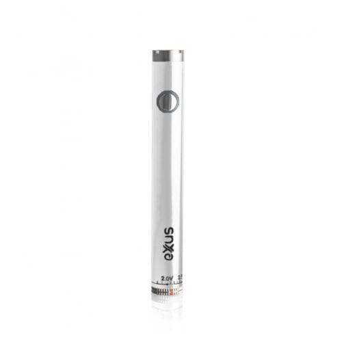 Exxus Twistr Vaporizer Battery - Pearl