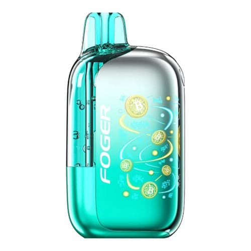 Foger BIT 35K Disposable Vape Device