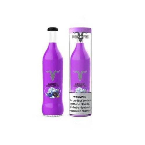 Ignite v25 Disposable Vape Device
