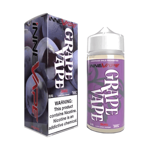 Innevape Grapevape Ice 100ML