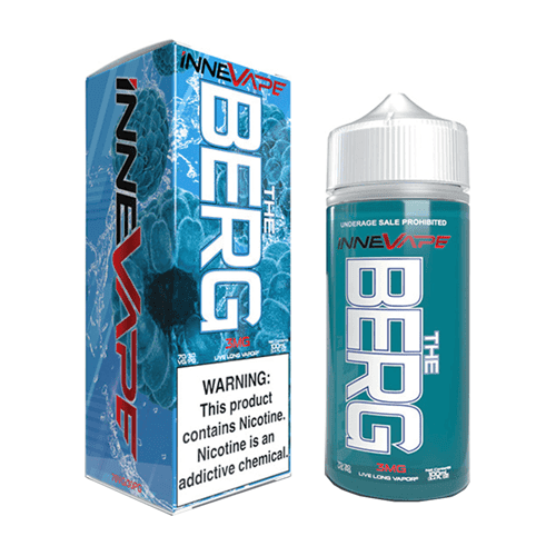 Innevape The Berg 100ML
