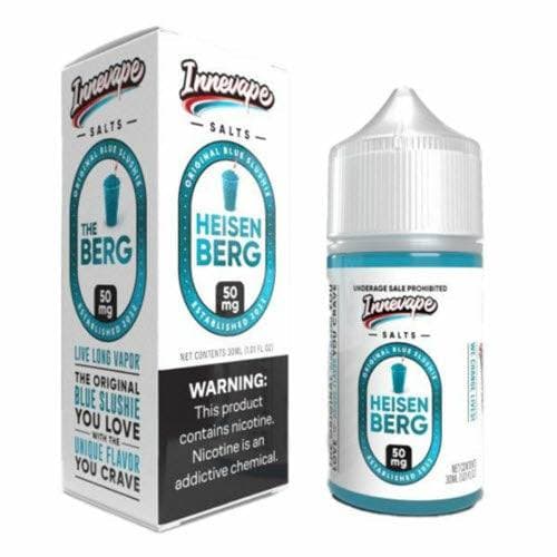 Innevape The Berg Salt 30ML