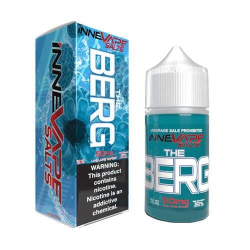 Innevape The Berg Salt 30ML