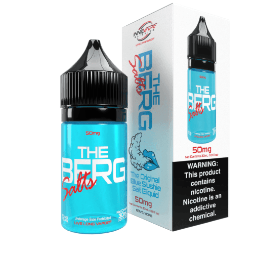 Innevape The Berg Salt 30ML