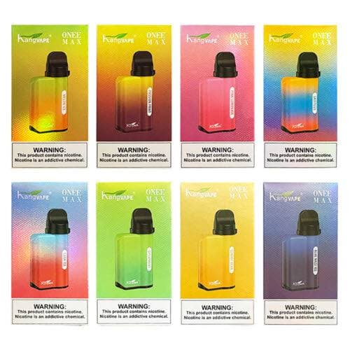 Kangvape Onee MAX Disposable Vape Device