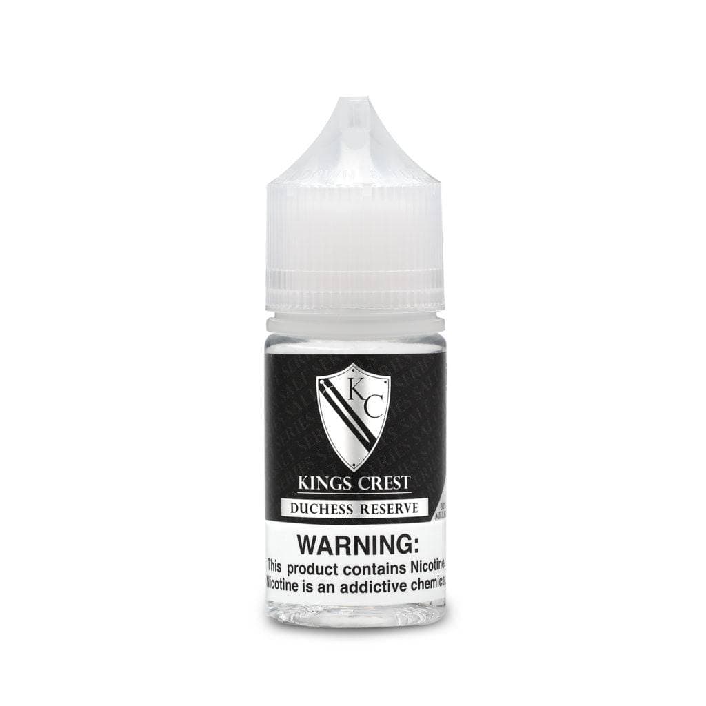 Kings Crest Salts Duchess Reserve 30ML