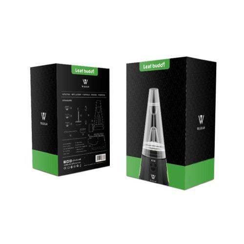 Leaf Buddi WuuKah Vaporizer Kit