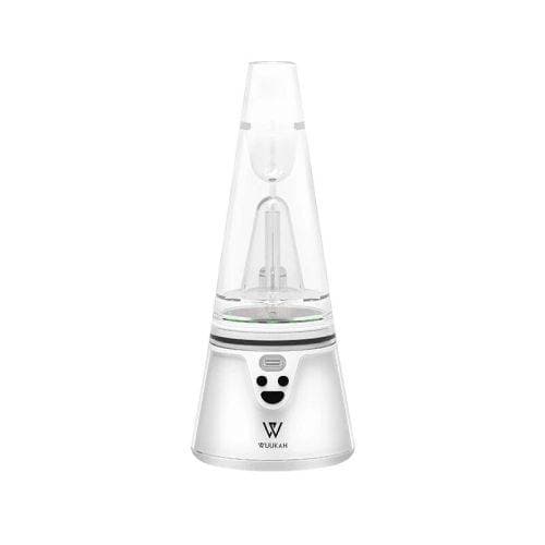 Leaf Buddi WuuKah Vaporizer Kit - White